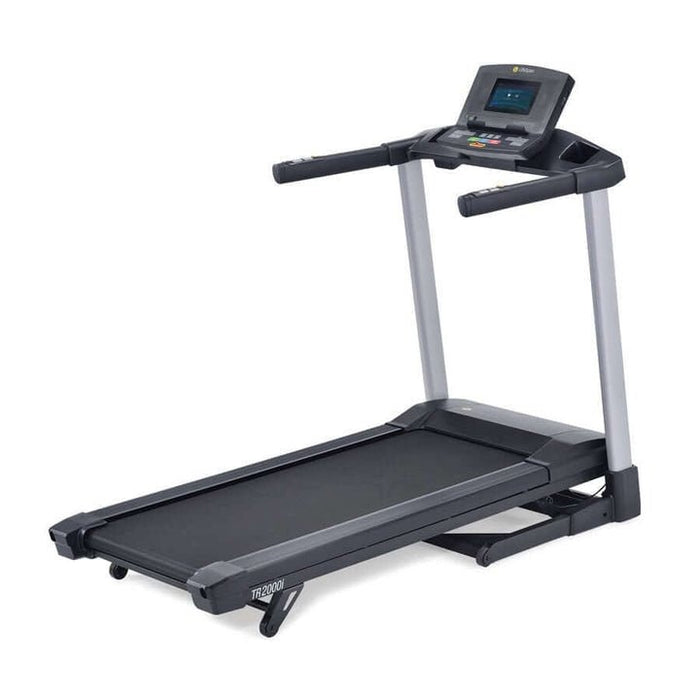 Folding Treadmill TR2000i