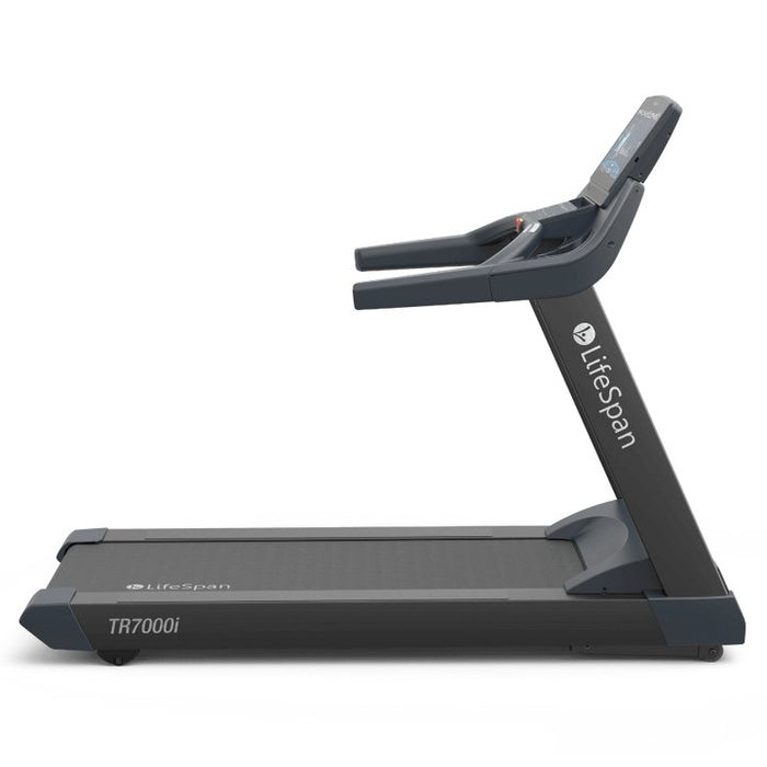 Commercial Treadmill Pro Series TR7000iM